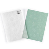 Vaessen creative • embossing folder sneeuwvlok - afbeelding 2