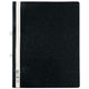 Snelchechter durable 2580 a4 zwart