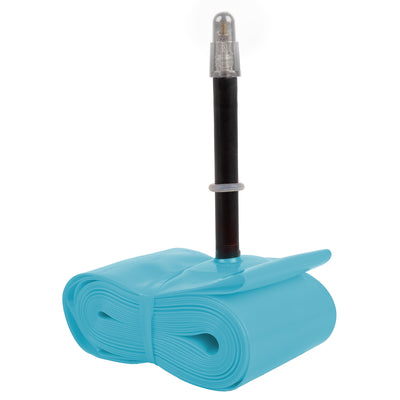 Messingschlager m-wave binnenband gravel 28 32 47-622 fv 60mm tpu