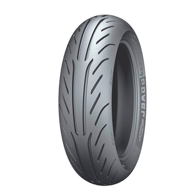 Michelin Buitenband 110 70-12 TL 47L Pure voor achter