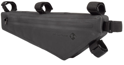 M-wave rough ride ii triangle frame triangle bag