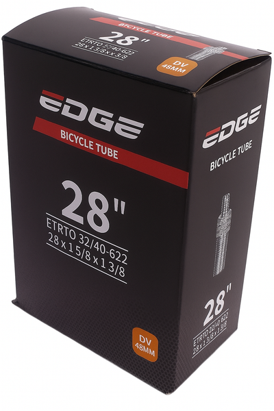 Edge binnenband 28'' (32 40-622) - dv48mm
