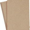 Colortime karton naturel a4 220g, 10st.
