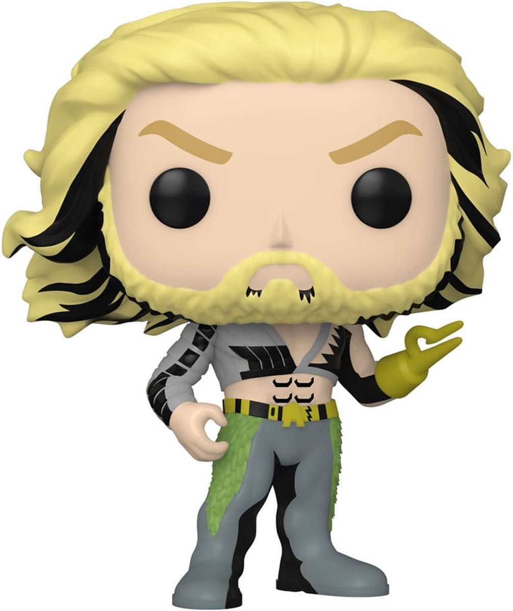 Funko pops, opruiming, dc comics