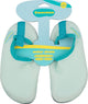 Waimea waterschoen - kinderen - antislip - extra grip - blauw - maat 31 32