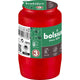 Bolsius graflicht compo nr.3 rood