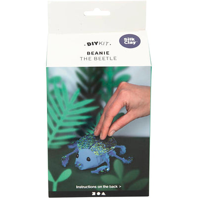 Beanie de kever, 1 set