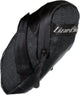 Lizard skins zadeltas cache zwart 0,79 liter