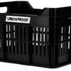 Urbanproof krat 30l rpet zwart