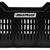 Urbanproof krat 30l rpet zwart