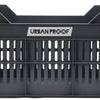 Urbanproof krat click 30l rpet donkergrijs