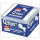 Wattenstaafjes q-tips pak 206 stuks
