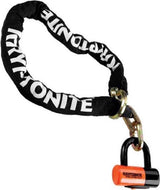 Kryptonite kettingslot new york cinch ring chain 1213 - afbeelding 1