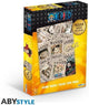 Abystyle one piece - puzzel 1000 stukjes - wanted