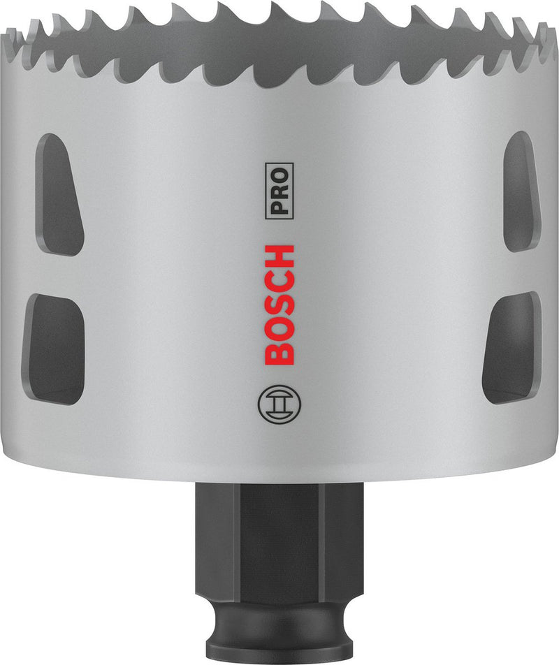 Bosch pro multi material pc plus lochsäge 65 mm - 2608594396