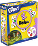 Zygomatic dobble giant - bordspel - 6+