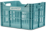 Urbanproof urban proof krat 30l blauw sky blue 40x30x25 - afbeelding 1