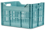 Urbanproof urban proof krat 30l blauw sky blue 40x30x25 - afbeelding 2