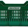 Urbanproof krat click 30l rpet donkergroen