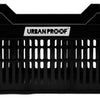 Urbanproof urban proof krat 15l zwart 30x23x19