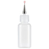 Vaessen creative • flesjes met fijne punt 0,7mm 14ml 2stuks
