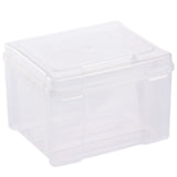 Vaessen creative • kaarten opbergbox 26,9x23,3x19,3cm - afbeelding 2