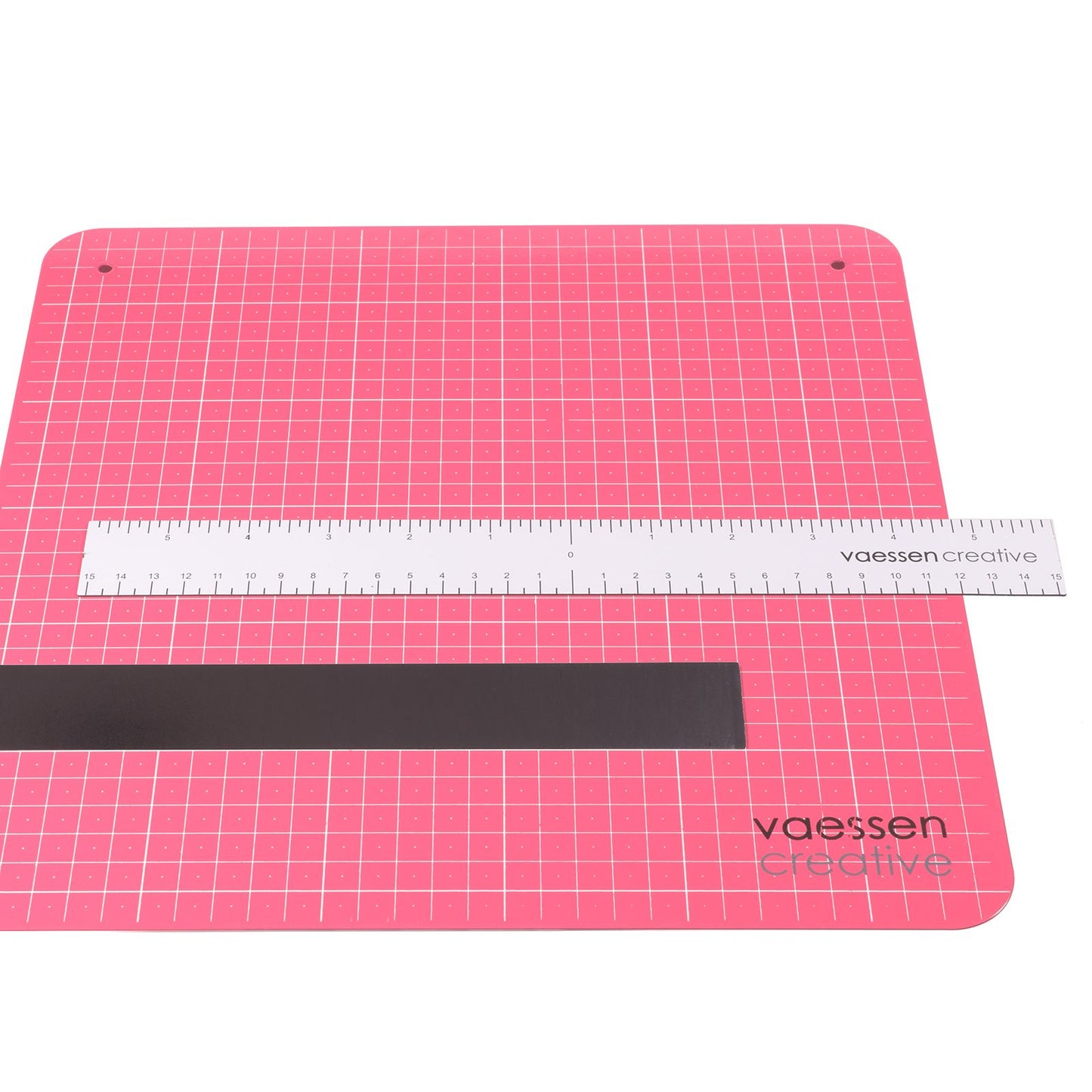 Vaessen creative • work easy magneetstrips 2stuks
