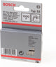 Bosch - niet met fijne draad type 53 11,4 x 0,74 x 8 mm