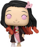 Funko demon slayer nezuko vinylfiguur 2042 unisex pop! - neutraal - standard
