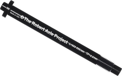 Old man mountain fit kit thru-axle for mountain bike forks