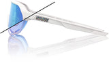 100% s2 (photochromic lens) bastille - sports glasses - afbeelding 2