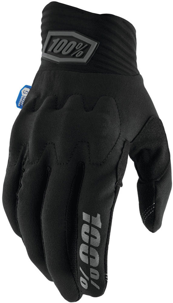 100% cognito - mtb gloves | xl