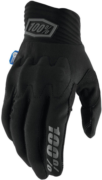 100% cognito - mtb gloves | xxl