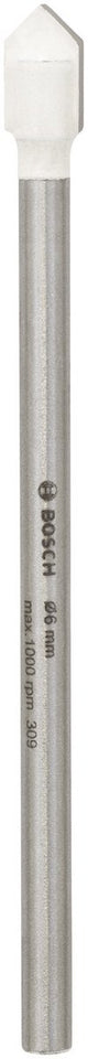 Bosch - tegelboren cyl-9 ceramic 6 x 80 mm