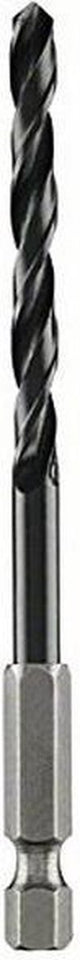 Bosch hss-r metaalboor - zeskant - 5 mm