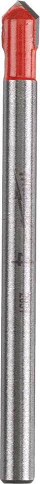 Milwaukee glas tegelboor 4x50 - 4932471956