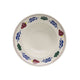 Royal boch boerenbont bord diep 27 cm | 4 stuks