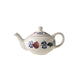 Royal boch boerenbont theepot zeeland 1,2 l