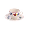 Royal boch kop schotel audrey 0,19l | 6 stuks