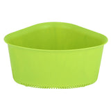 Ultra clean afdruipbak gootsteenbak driehoek 3 assorti - afbeelding 2