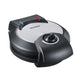 Severin wafelijzer 1300w zwart wa 2103