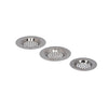 Excellent houseware gootsteenzeefje 3 stuks | 4 stuks