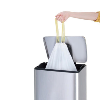 Eko afvalzak type f1 18-28 liter | 3 stuks