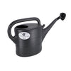 Basic gieter 10l antraciet
