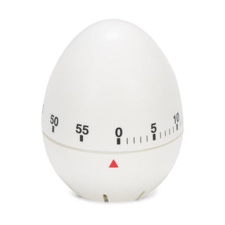 Patisse kookwekker ei 7 cm | 2 stuks