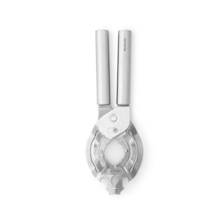 Brabantia profile allesopener rvs