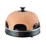 Emerio pizzarette 6-persoons - afbeelding 1