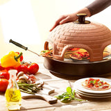 Emerio pizzarette 6-persoons - afbeelding 2
