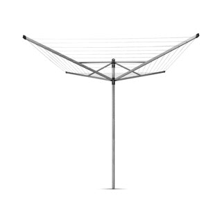 Brabantia droogmolen lift-o-matic 50mtr