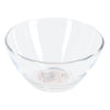 Montana schaal basic 170 ml glas transparant | 6 stuks